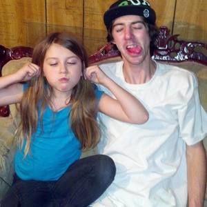 Meet your Posher, Daniel